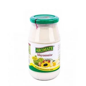 Mayonnaise Aromate Pot - 900Ml - Multicolore