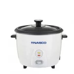 Cuiseur De Riz Nasco - 2,8L / Couvercle En Verre