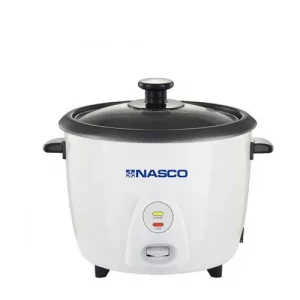 Cuiseur De Riz Nasco - 2,8L / Couvercle En Verre