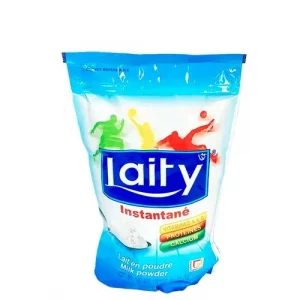 Lait instantané Sachet Laity 360g