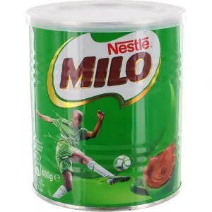 Boîte De Chocolat En Poudre Milo 400G