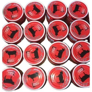 Pâté De Bœuf Jean Floch