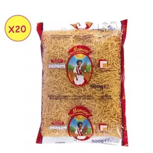 Vermicelle Maman 500G X 20
