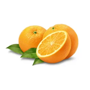 Orange importée 1Kg