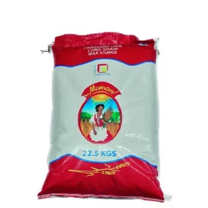 Sac de Riz Maman Vietnam Parfumé - 22,5Kg (en vrac)
