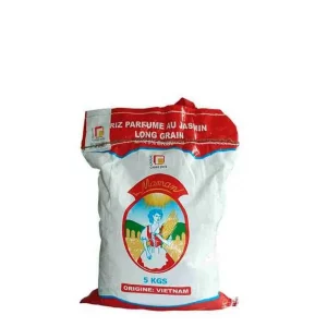 Maman Riz Maman - 5 Kg