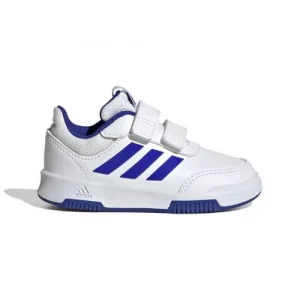 Chaussures Adidas Baskets Enfant - Tensaur Sport 2.0 Cf I - Blanc