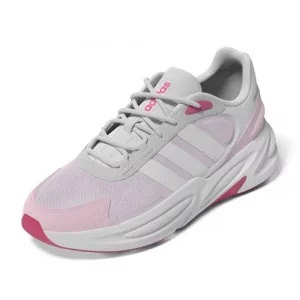Chaussure Basket Adidas Femme Lifestyle Running - Rose