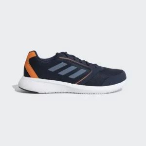 Chaussure Adidas Basket Fluento - Bleu