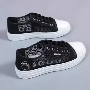 Chaussures Femmes Sneakers