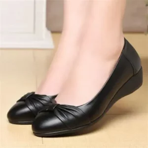 Chaussures Plates Pour Femmes
