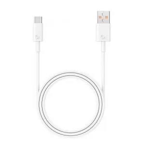 Câble De Données De Téléphone à Charge Rapide USB Type-c Orange