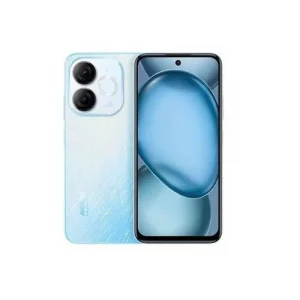 Itel A80 - 4G - (3+5)Go Ram - 128Go Rom - 8Mpx/13Mpx - BLEU