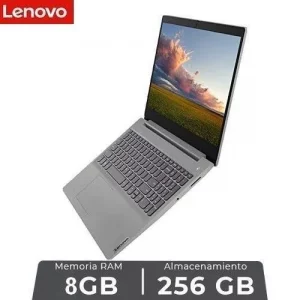 Lenovo IDEAPAD 1 - 8GB /256 GB SSD - 15.6 " WINDOWS 11 - GARANTIE 12 MOIS
