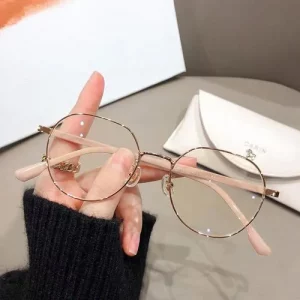 Lunettes Mode  Anti - Lumière Bleue Anti - Rayonnement