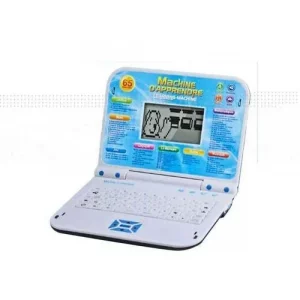 Mini Ordinateur Portable Éducatif