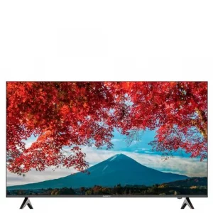 Nasco TV LED 50" HD - Analogique - Noir - Garantie 12 Mois