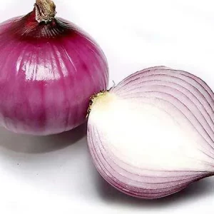Oignon Violet 1 Kg