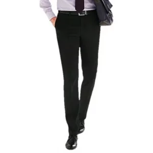 Pantalon Tissu Homme - Noir