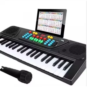 Piano Electronique Piano Pour Enfant