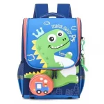 Sac à Dos Bleu Ecolier