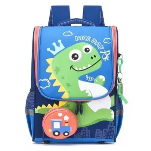 Sac à Dos Bleu Ecolier