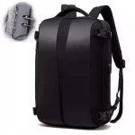Sac à Dos Polyvalent Intelligent Pour Voyage Avec USB Port & Antivol
