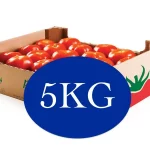 Pack Tomates 5 Kg