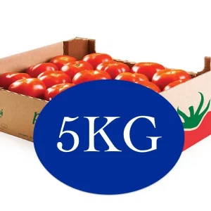 Pack Tomates 5 Kg