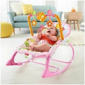 Transat Balancelle Pour Bébé