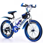 Vélo VTT Pour Enfant