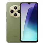 XIAOMI Redmi 14 C - 4G - 8/50 Mpx - 8/256 Go - Vert - Garantie 12 Mois