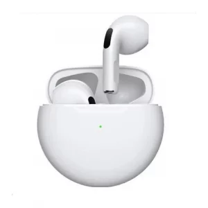 Ecouteurs Bluetooth Haute Fidélité Air Pro 6 Capteur Tactile