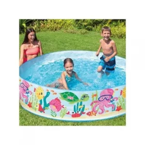 Piscine Pour Enfant Livté Seleon Le Motif Disponible